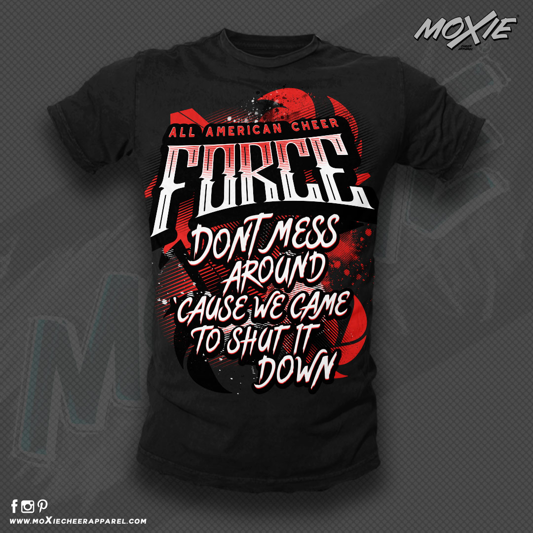 cheer shirt design ideas