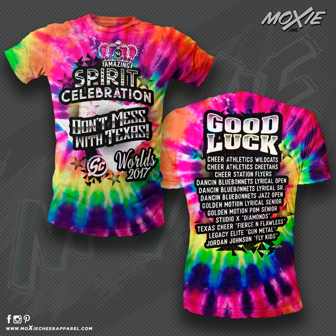 personalized flyers t shirts